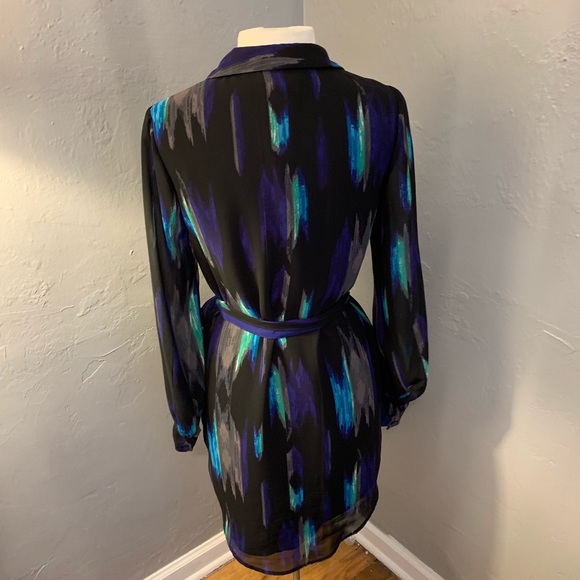 Kirna zabete for target button down dress - Picture 2 of 4